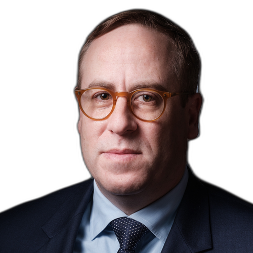 Marcus Bornfreund, Partner at Every Defence LLP