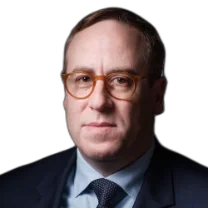 Marcus Bornfreund, Partner at Every Defence LLP
