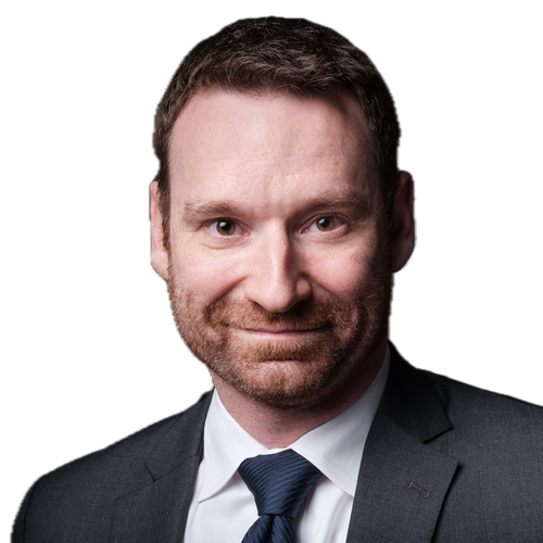Norm Stanford, Partner at Every Defence LLP