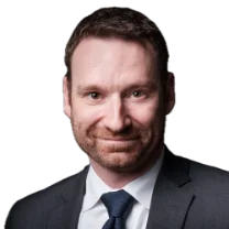 Norm Stanford, Partner at Every Defence LLP
