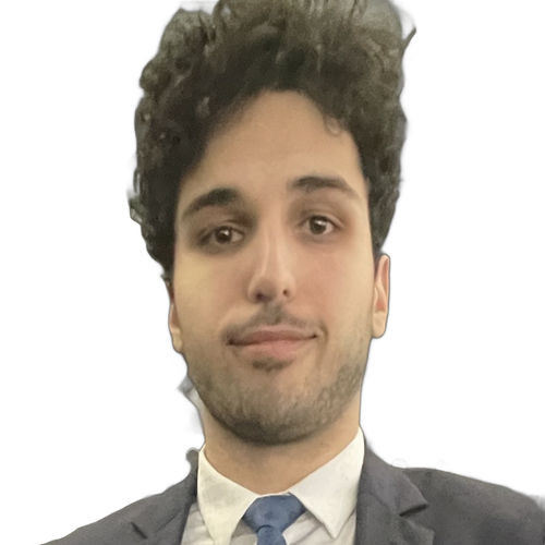 Shayan Noor, Articling Student at Every Defence LLP