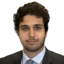 Shayan Noor, Articling Student at Every Defence LLP